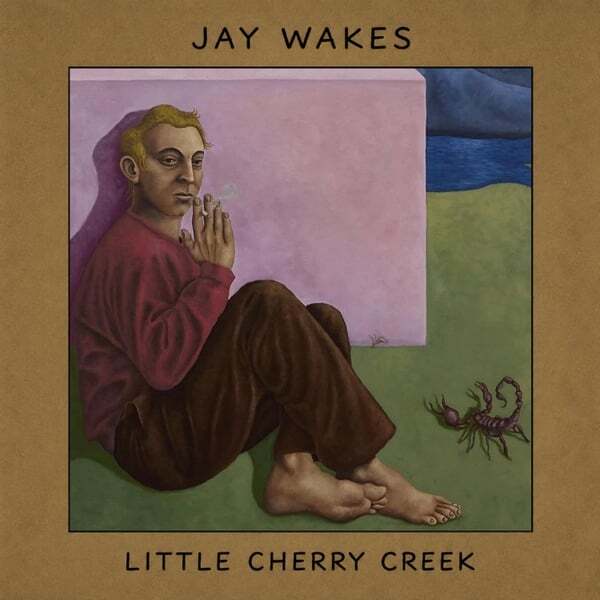 Cover art for Little Cherry Creek